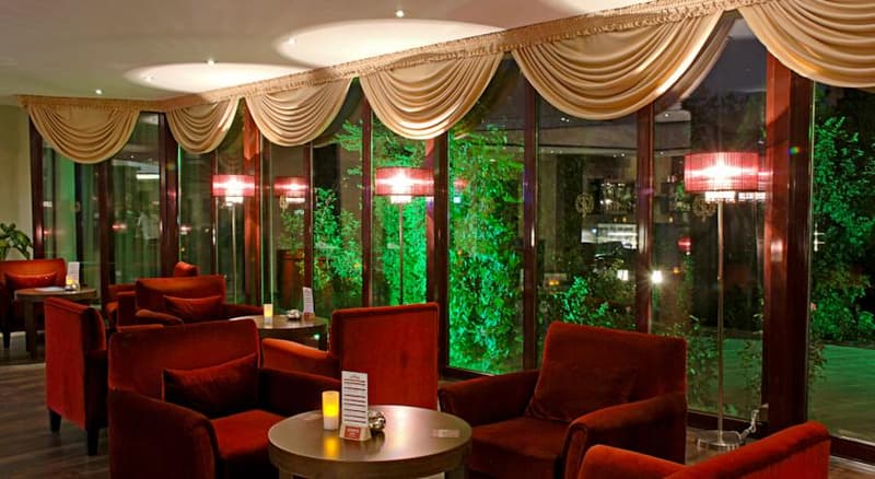 Gazi Park Hotel Ankara