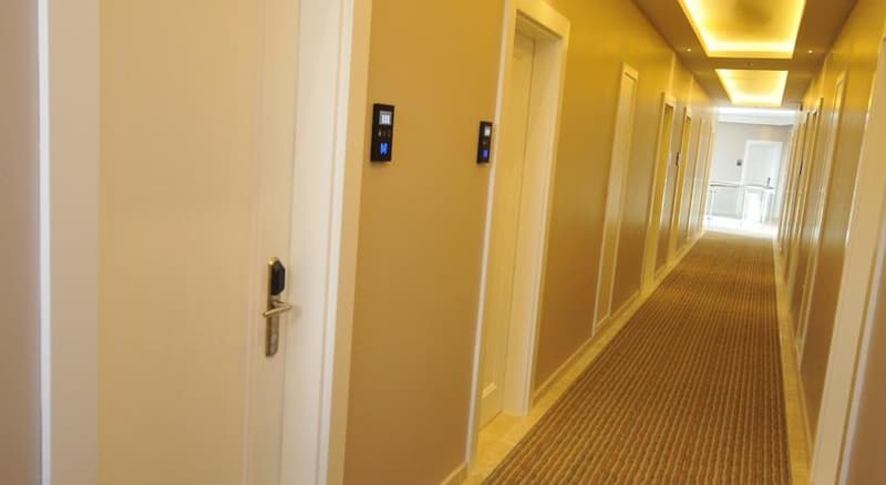 Gazi Park Hotel Ankara