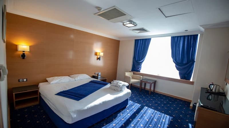 Gaziantep Plaza Hotel