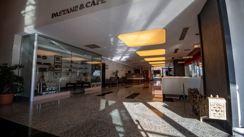 Gaziantep Plaza Hotel