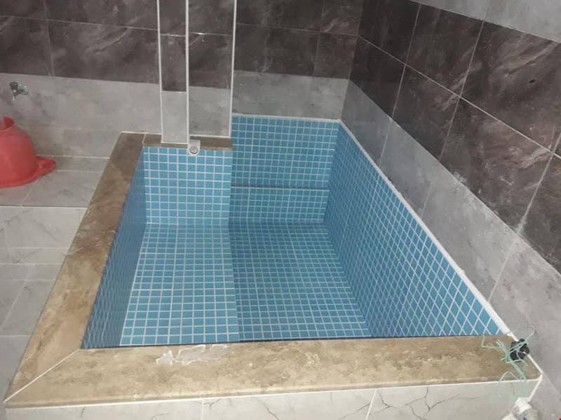 Gazligol Elit Termal Otel