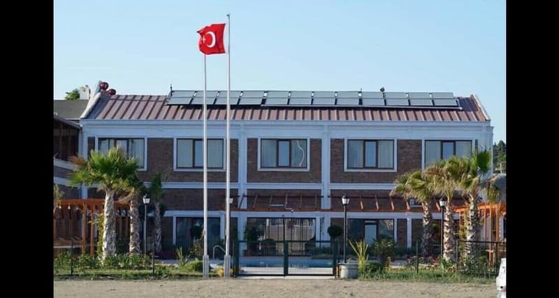 Gelibolu Tuna Otel
