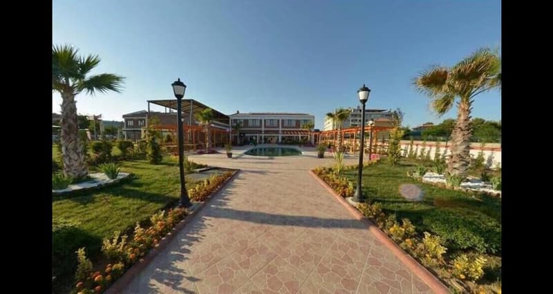 Gelibolu Tuna Otel