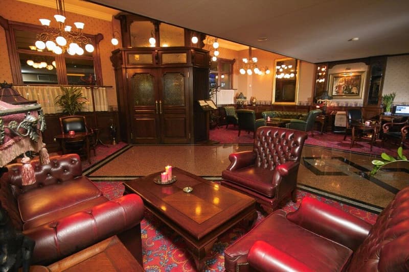Germir Palas Otel