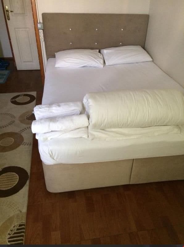 Geyve Taşpınar Otel