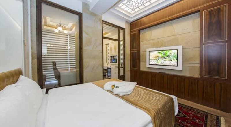 Gherdan Gold Hotel