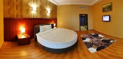Gherdan Park Otel