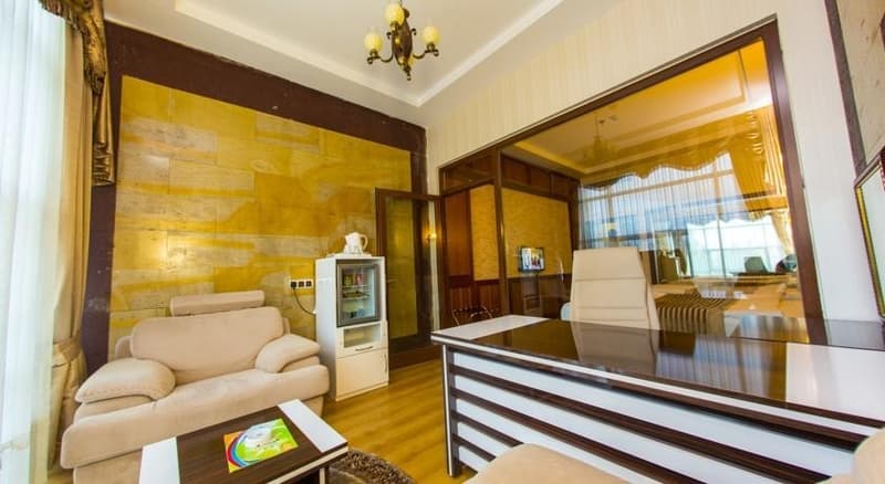Gherdan Park Otel