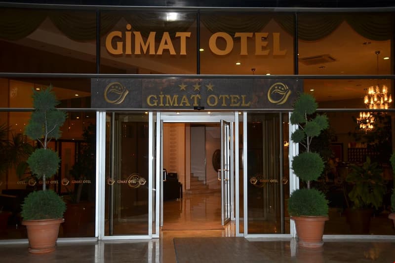Gimat Otel Ankara