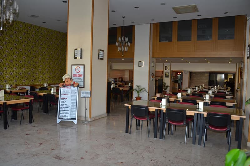 Gimat Otel Ankara