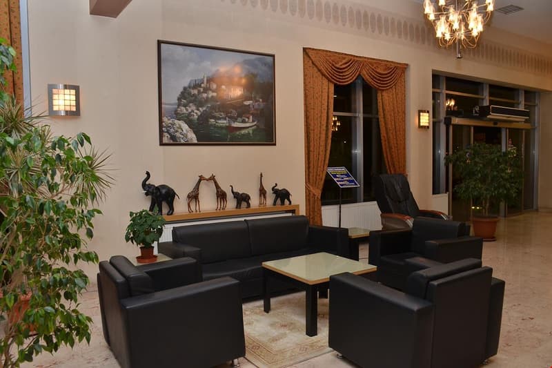 Gimat Otel Ankara
