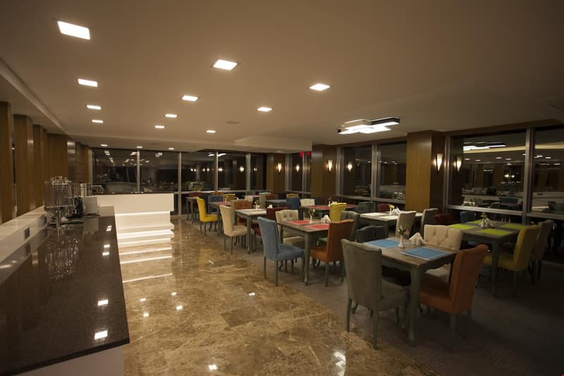 Giresun Sedef Hotel