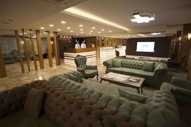 Giresun Sedef Hotel