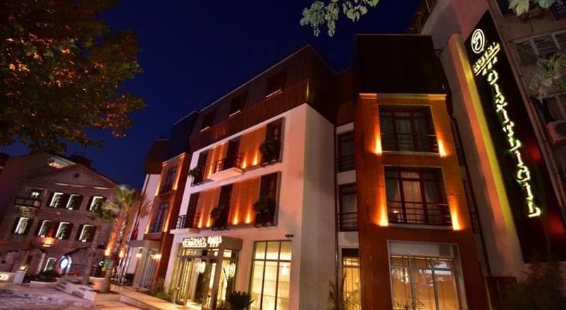 Giritligil Otel