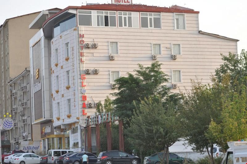 Global Otel