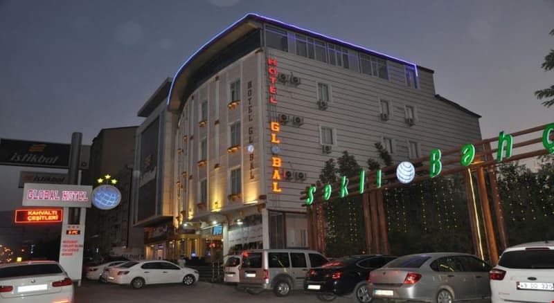 Global Otel