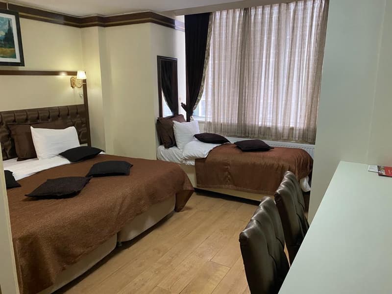 Gloria Tibi Hotel Samsun