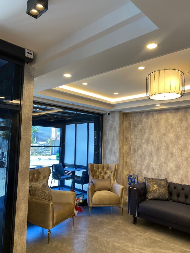 Gnc Airport Hotel