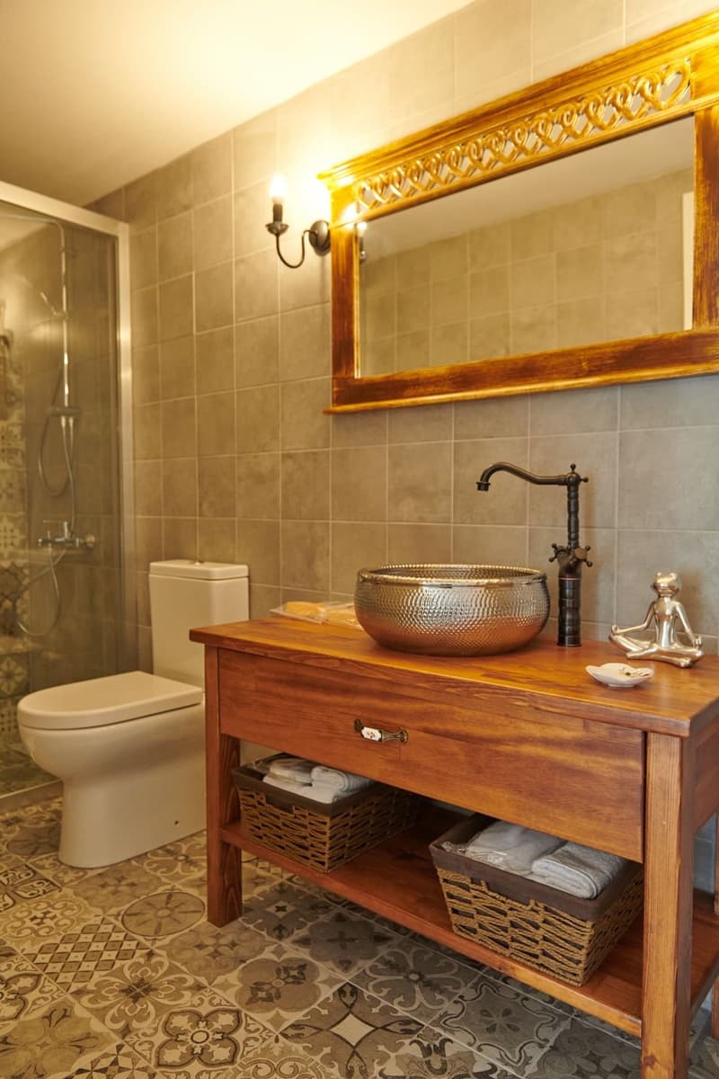 Göbene Otel Alaçatı