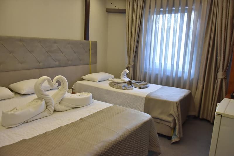 Gold City Otel Bursa