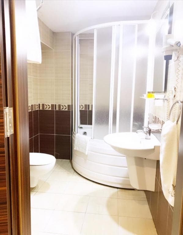 Gold City Otel Bursa