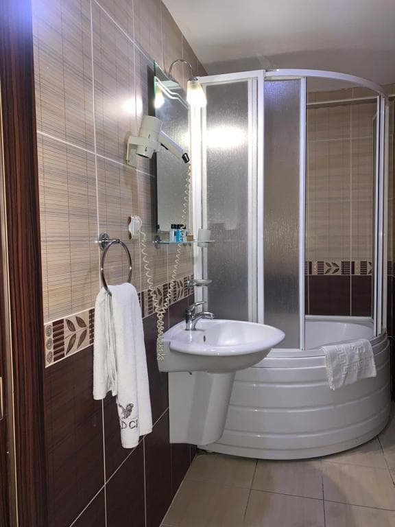 Gold City Otel Bursa