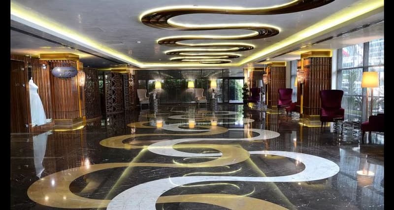 Gold Majesty Hotel