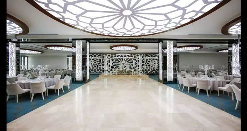 Gold Majesty Hotel