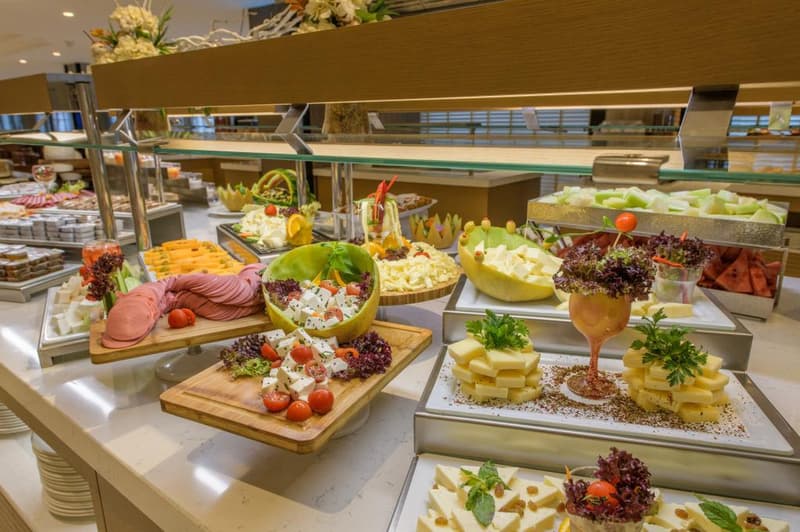 Golden Age Hotel İstanbul