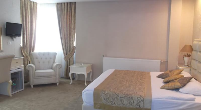Golden Boutique Hotel Ankara