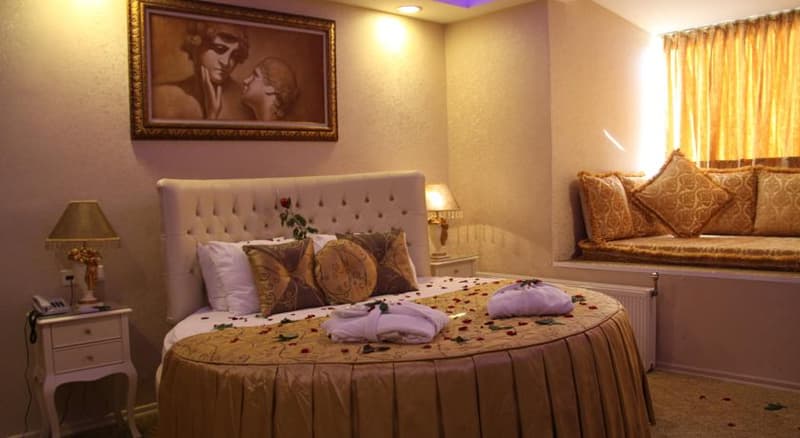 Golden Boutique Hotel Ankara