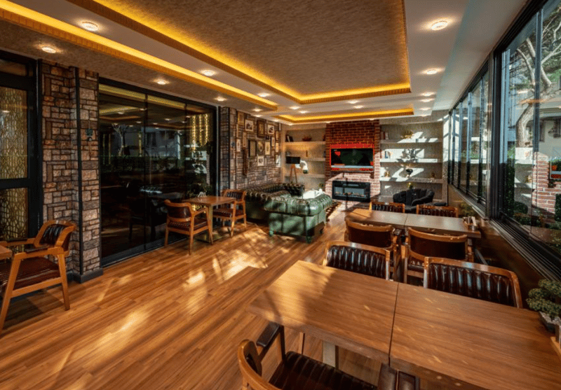 Golden Dream Otel