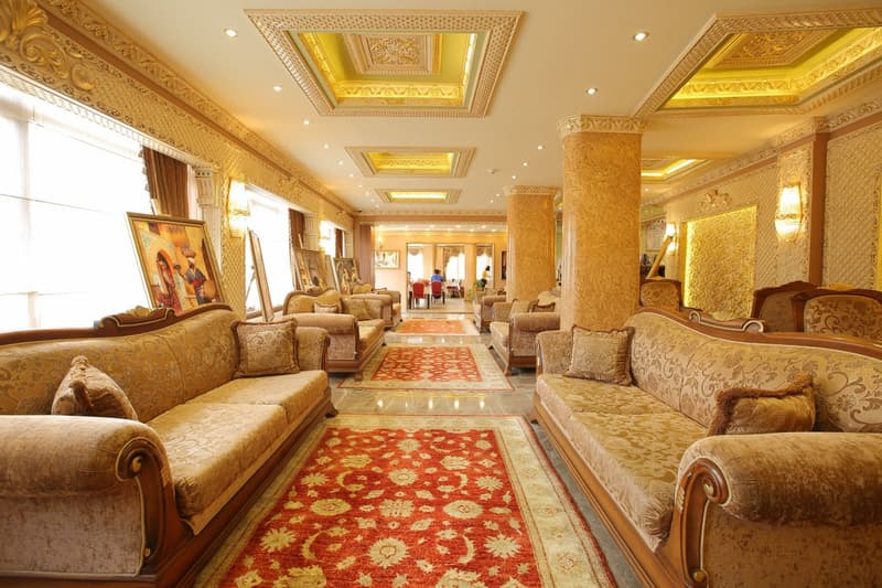 Golden Horn İstanbul Otel