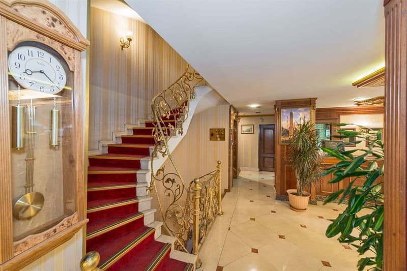Golden Horn Sirkeci Otel