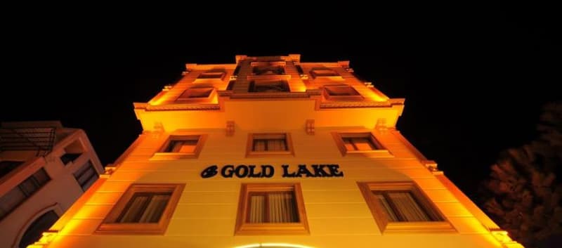 Golden Lake Hotel Adana