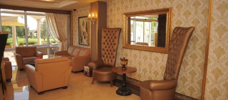 Golden Lake Hotel Adana