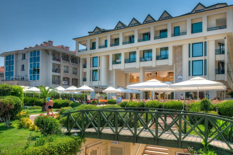Golden Lotus Otel
