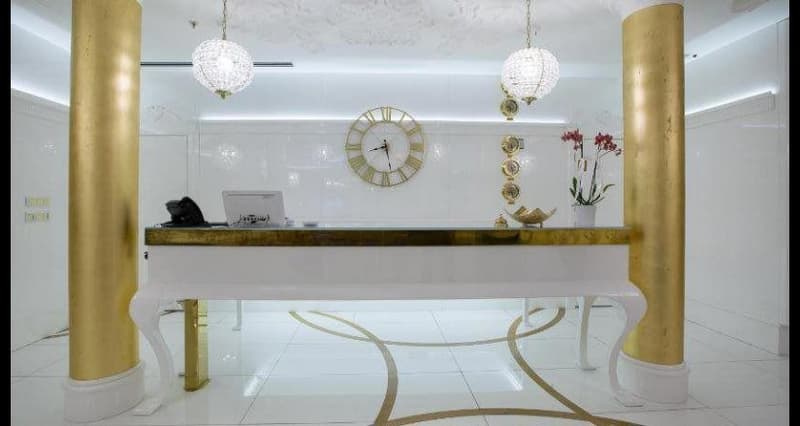 Golden Pars Hotel