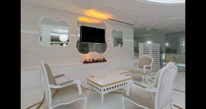 Golden Pars Hotel