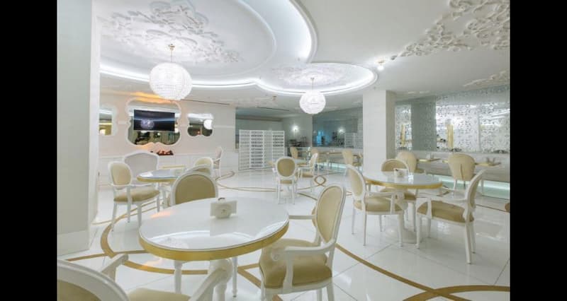 Golden Pars Hotel