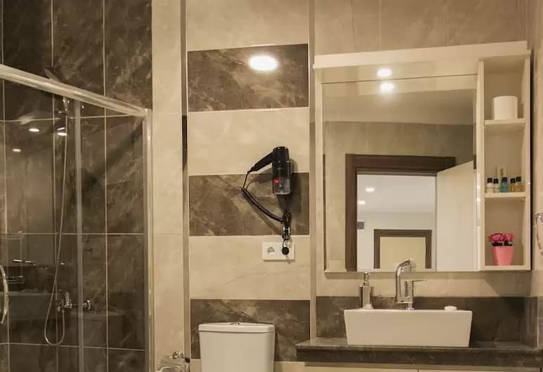 Goldhan Hotel Tekirdağ