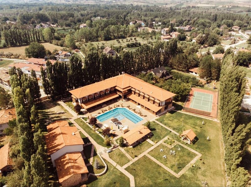 Gölköy Yaşam Resort