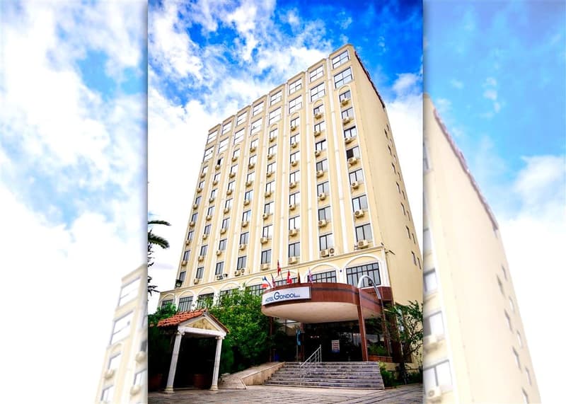 Gondol Hotel