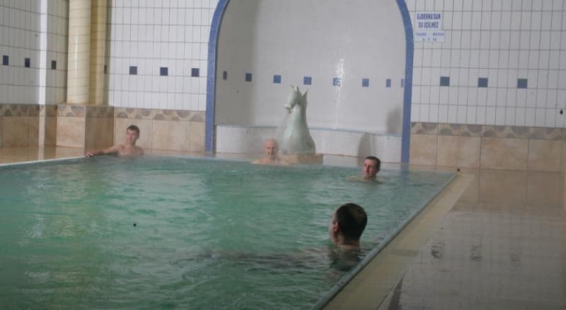 Mutlular Gönen Termal Resort