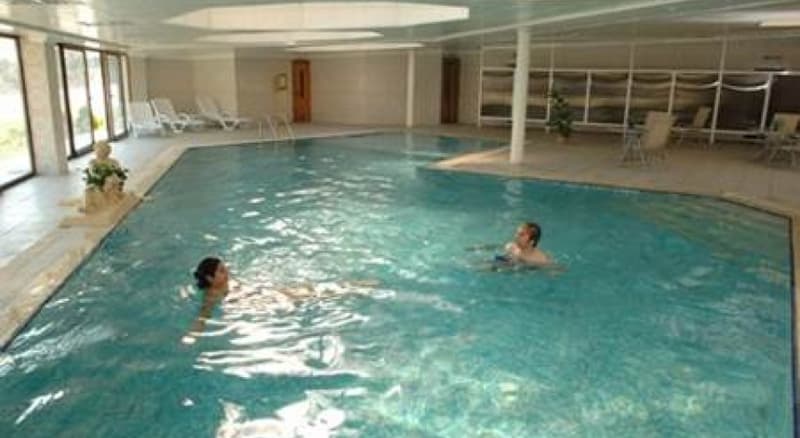 Mutlular Gönen Termal Resort