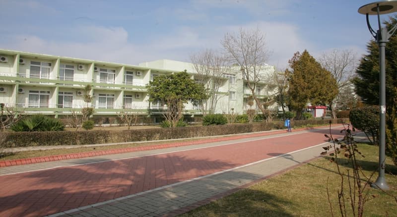 Mutlular Gönen Termal Resort