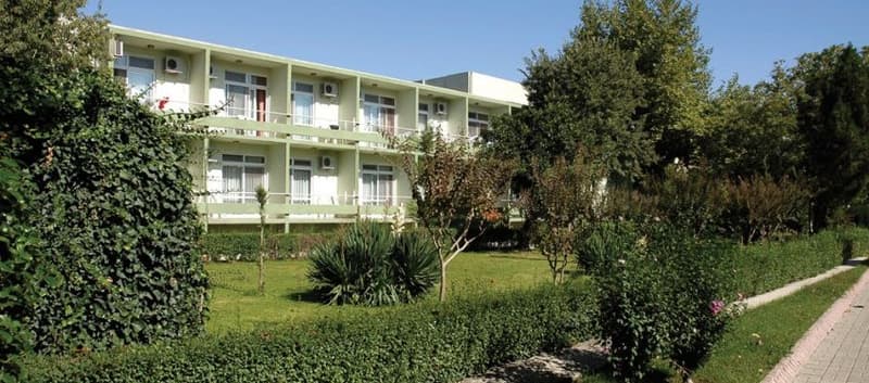 Mutlular Gönen Termal Resort