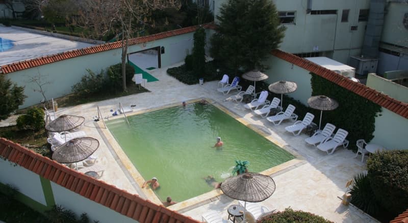 Mutlular Gönen Termal Resort