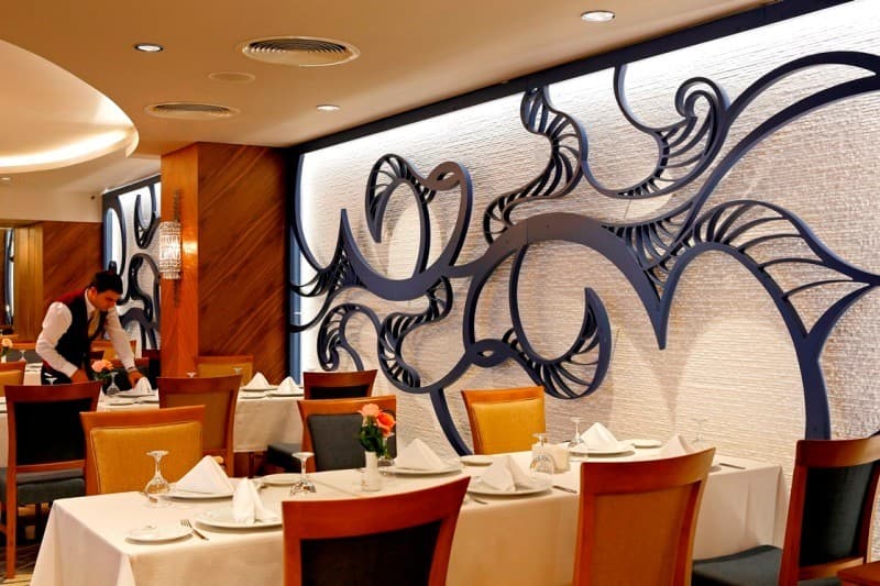 Gönlüferah City Hotel Bursa