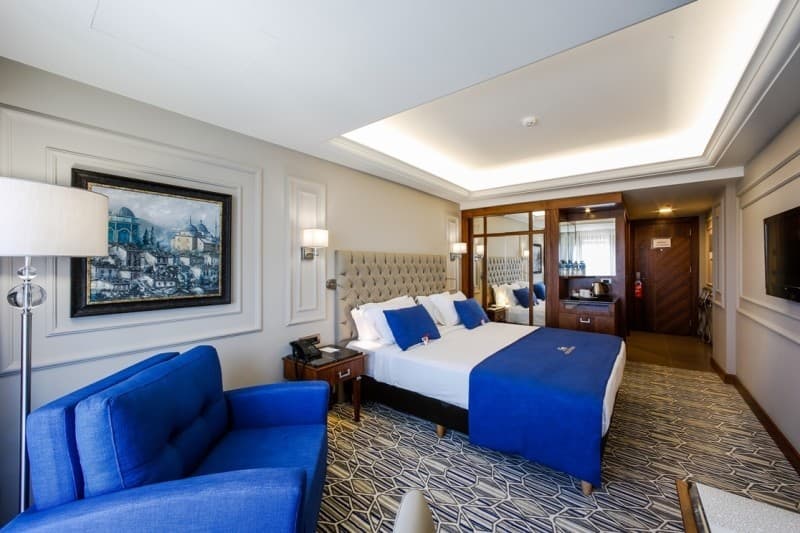 Gönlüferah City Hotel Bursa